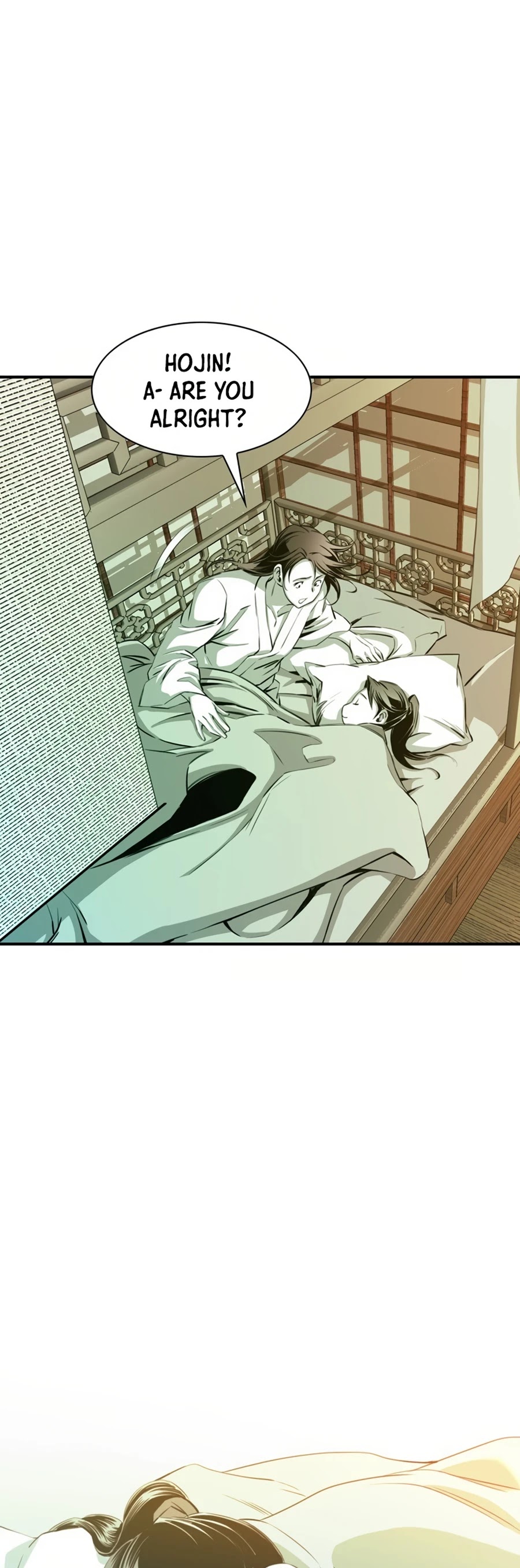 Way To Heaven Chapter 40 page 25 - Chapter 40