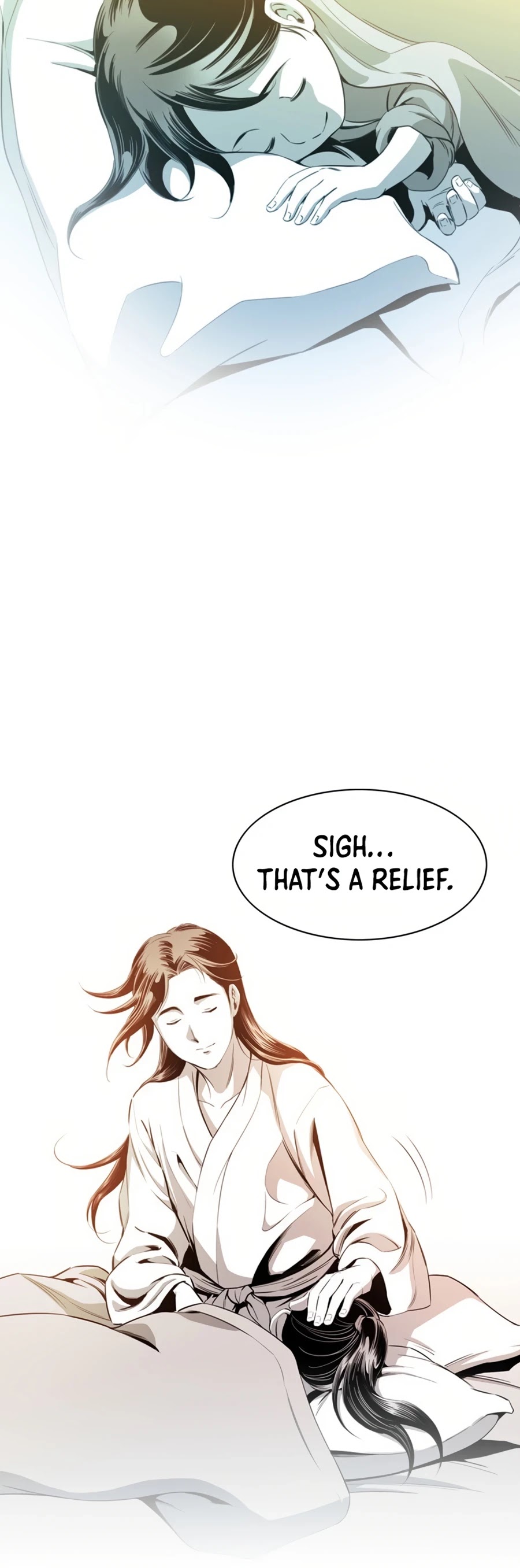 Way To Heaven Chapter 40 page 26 - Chapter 40