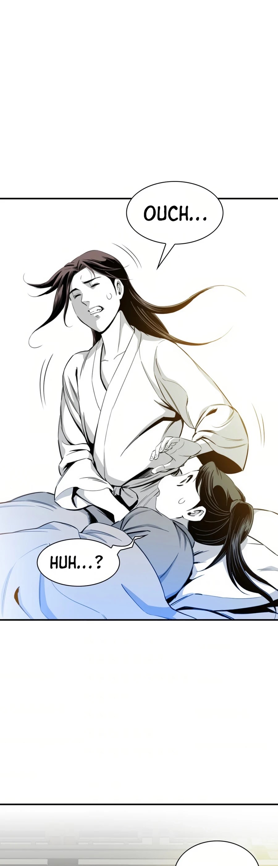 Way To Heaven Chapter 40 page 27 - Chapter 40