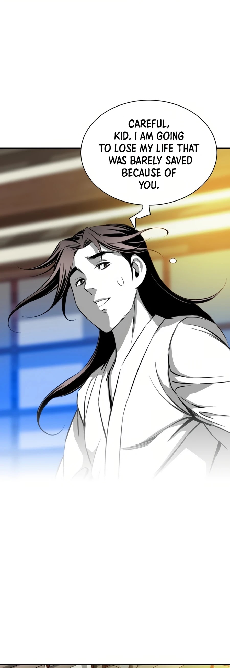 Way To Heaven Chapter 40 page 31 - Chapter 40