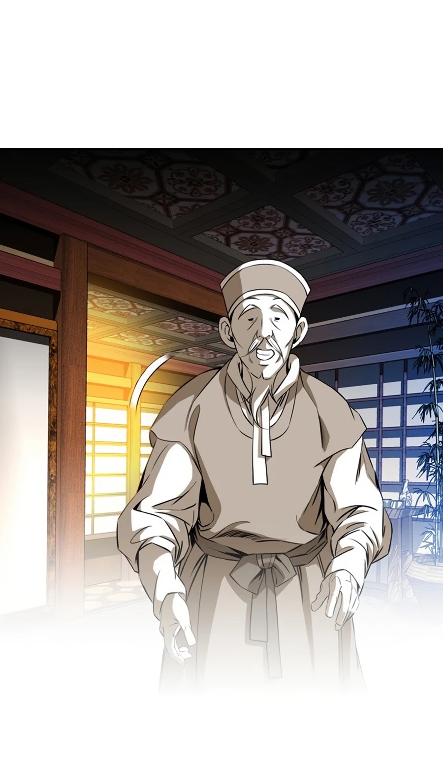 Way To Heaven Chapter 40 page 34 - Chapter 40