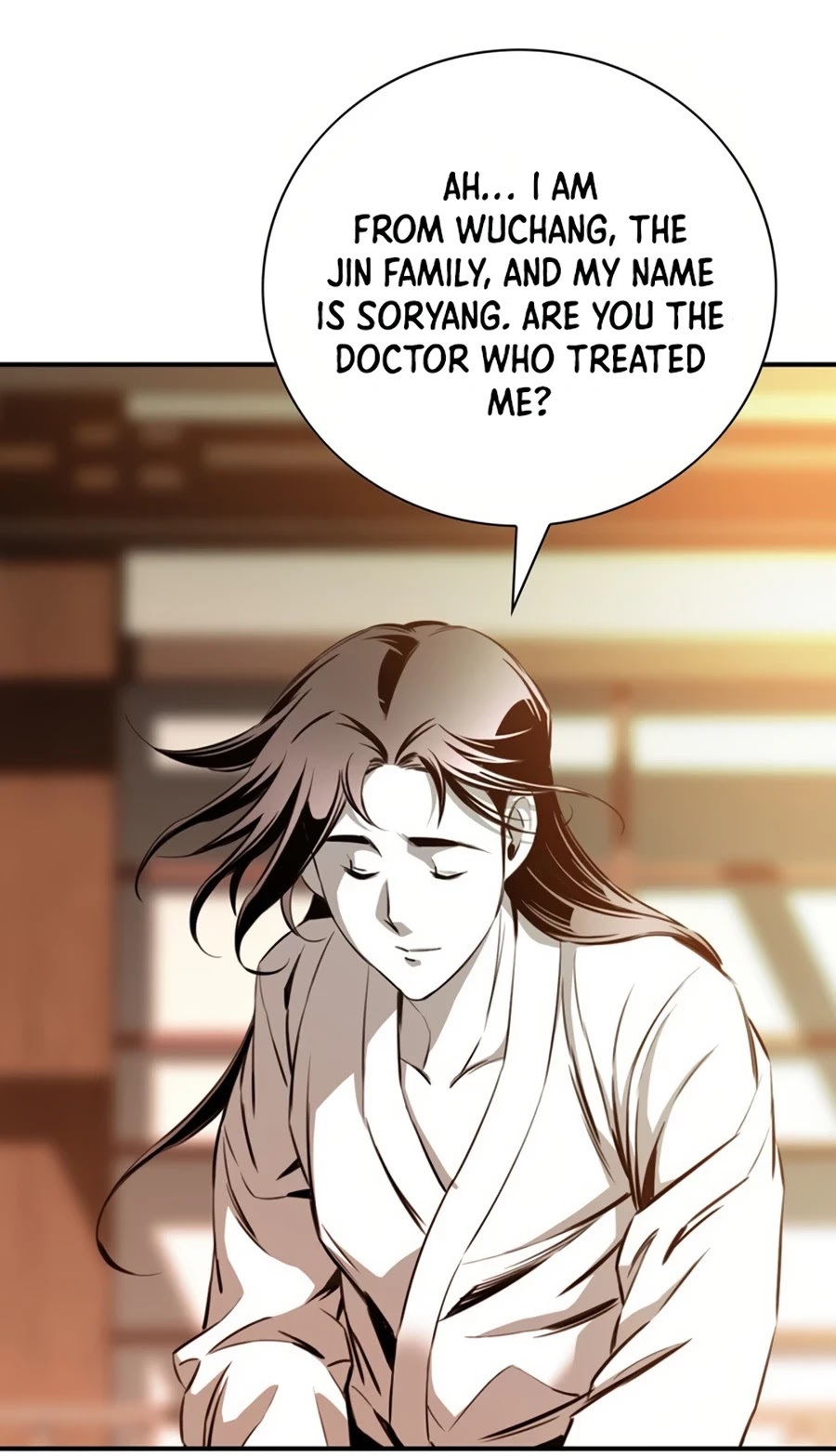 Way To Heaven Chapter 40 page 35 - Chapter 40