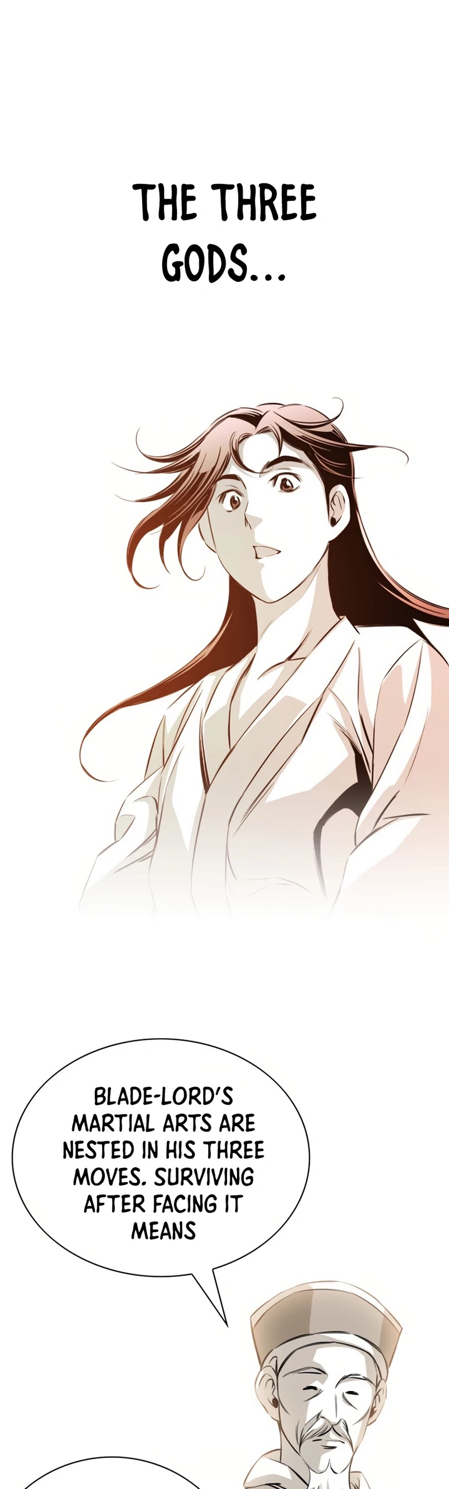 Way To Heaven Chapter 40 page 48 - Chapter 40