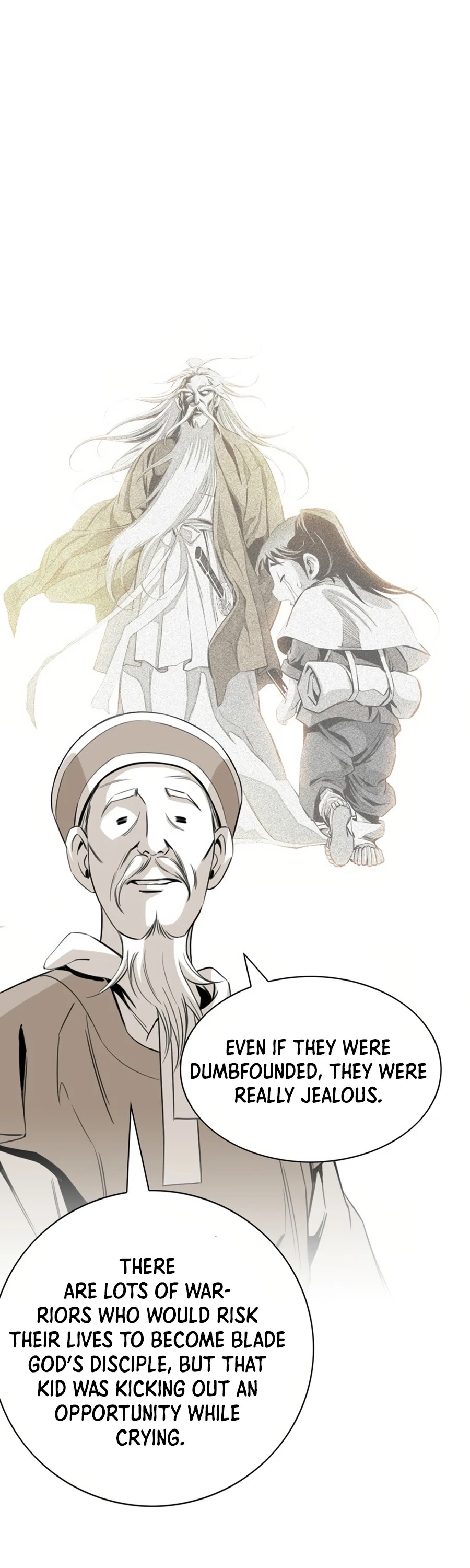 Way To Heaven Chapter 41 page 12 - Chapter 41