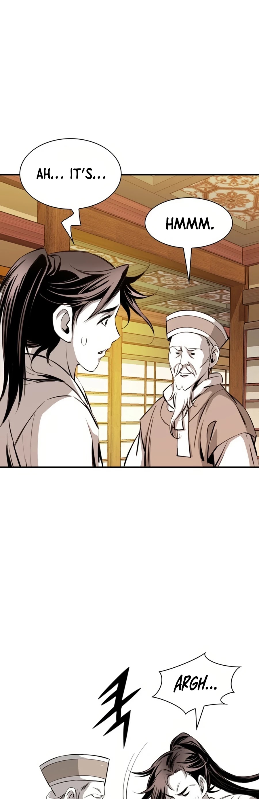 Way To Heaven Chapter 41 page 15 - Chapter 41