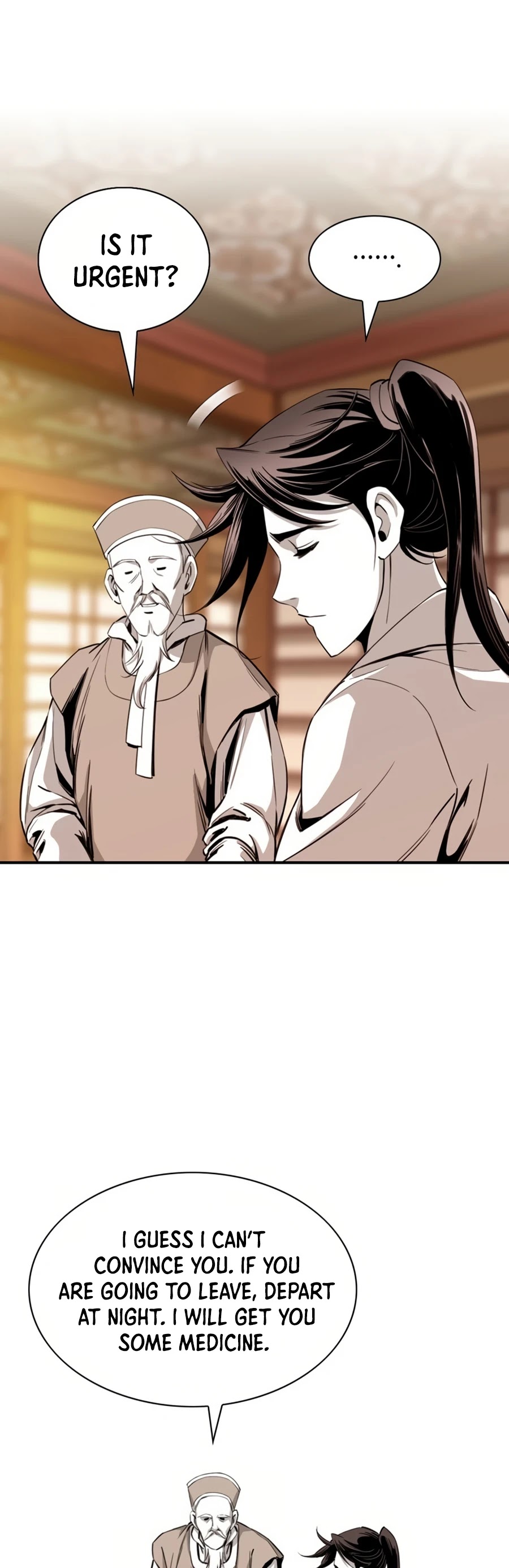 Way To Heaven Chapter 41 page 17 - Chapter 41