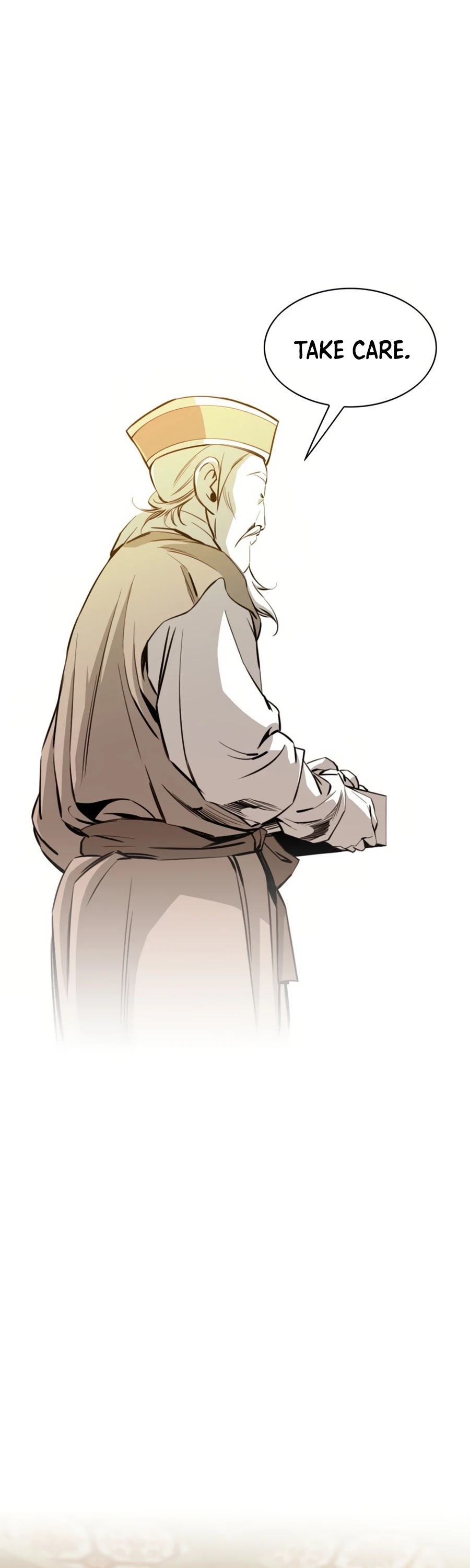 Way To Heaven Chapter 41 page 21 - Chapter 41