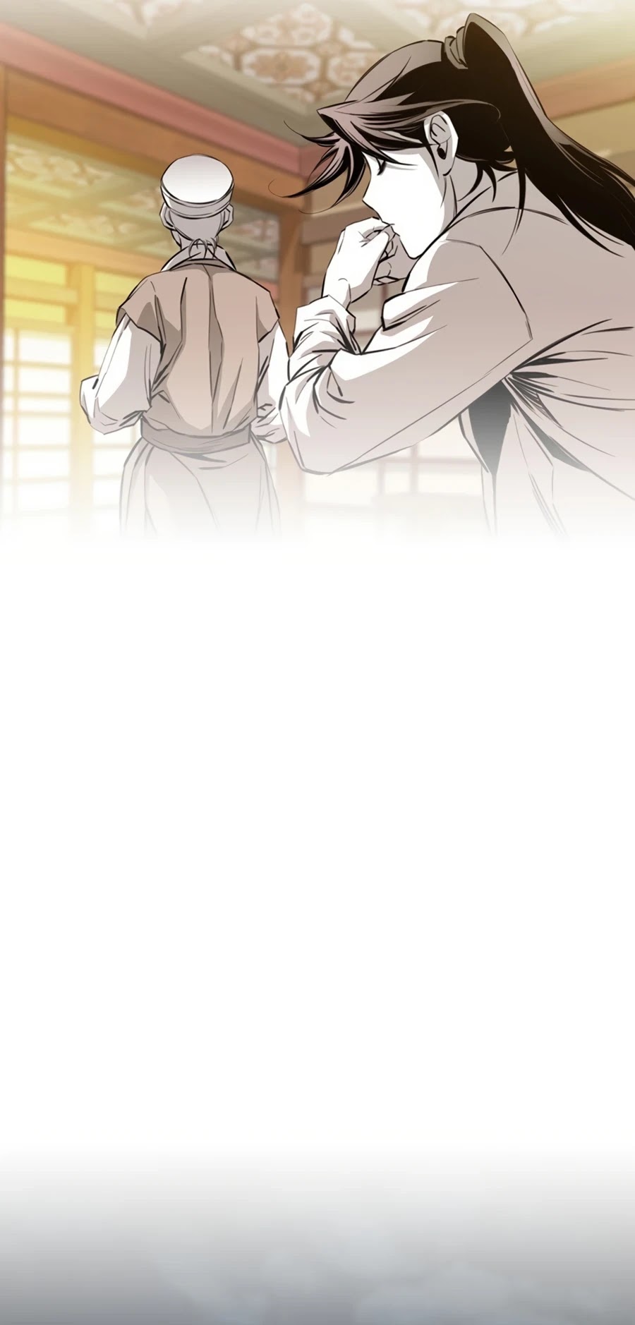 Way To Heaven Chapter 41 page 22 - Chapter 41