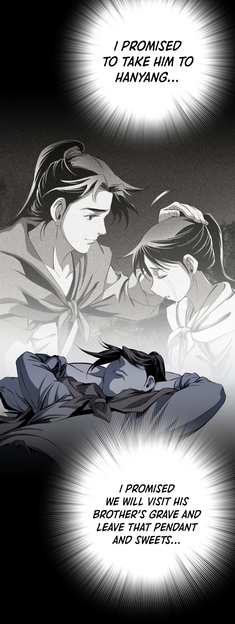 Way To Heaven Chapter 41 page 26 - Chapter 41