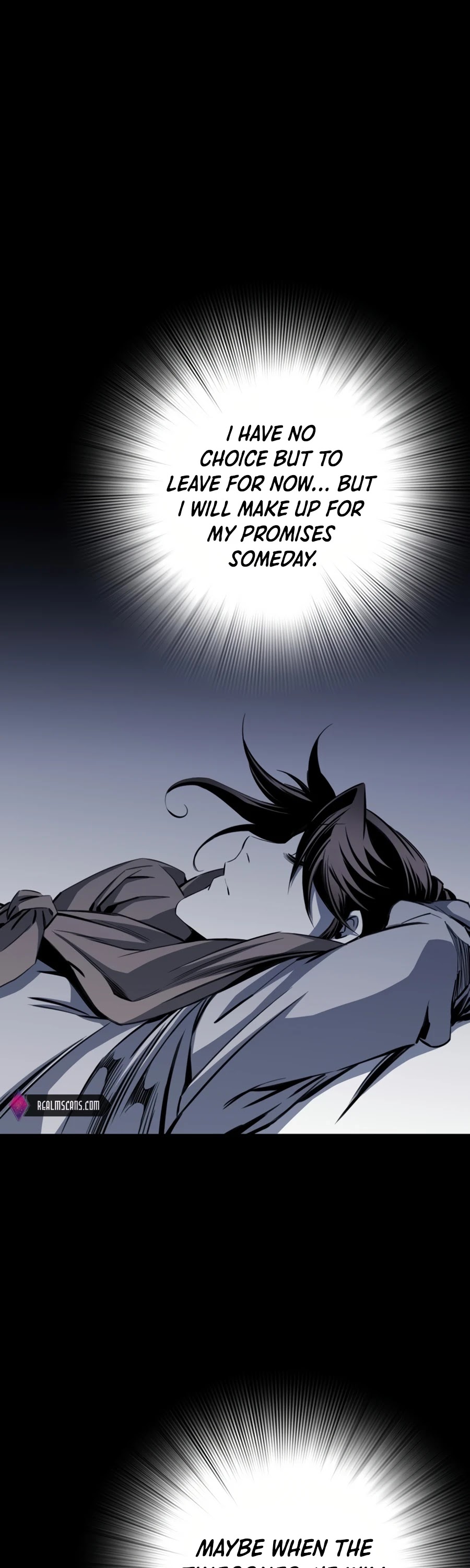Way To Heaven Chapter 41 page 27 - Chapter 41