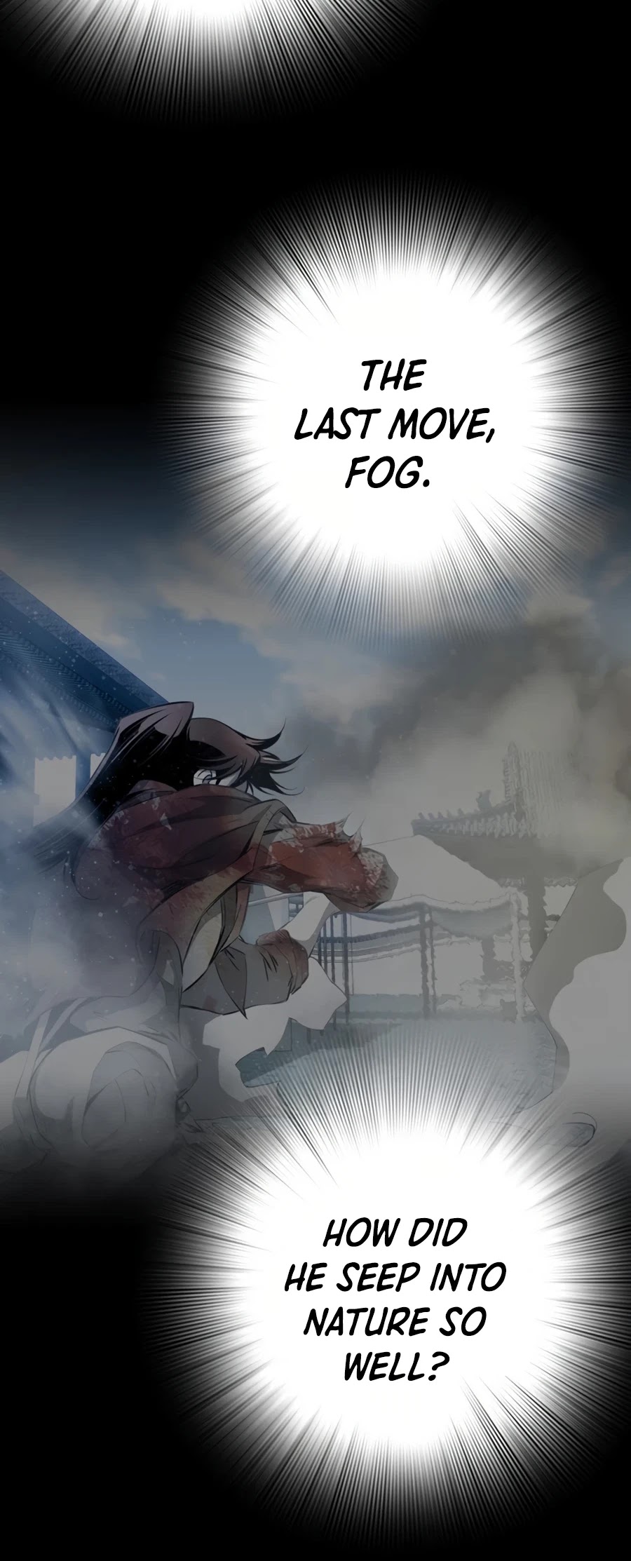 Way To Heaven Chapter 41 page 29 - Chapter 41
