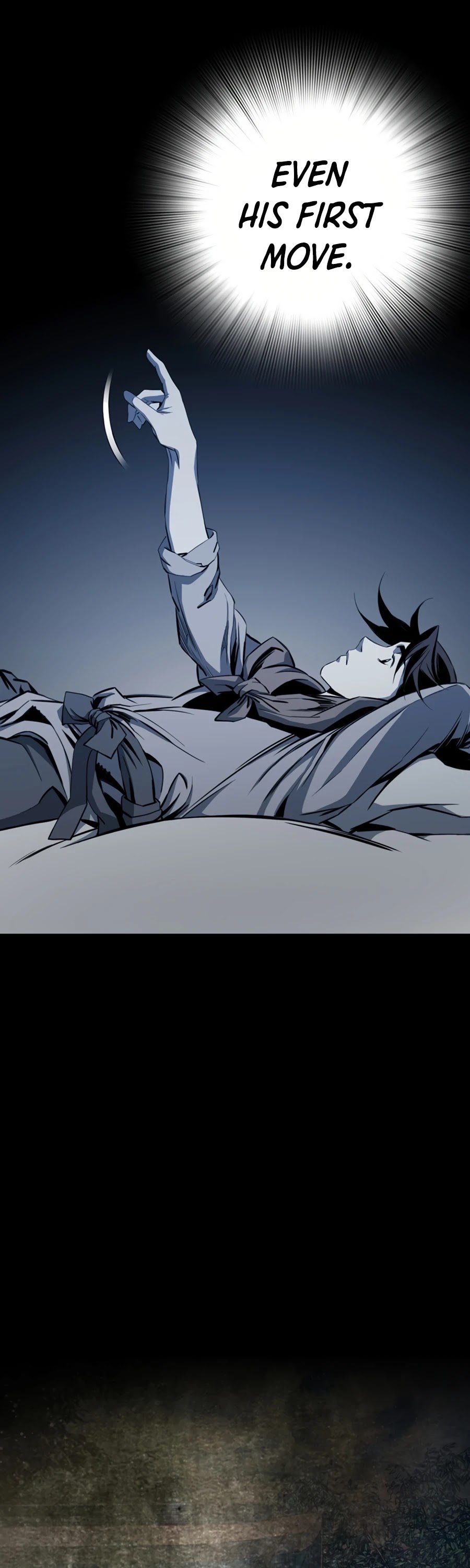 Way To Heaven Chapter 41 page 30 - Chapter 41