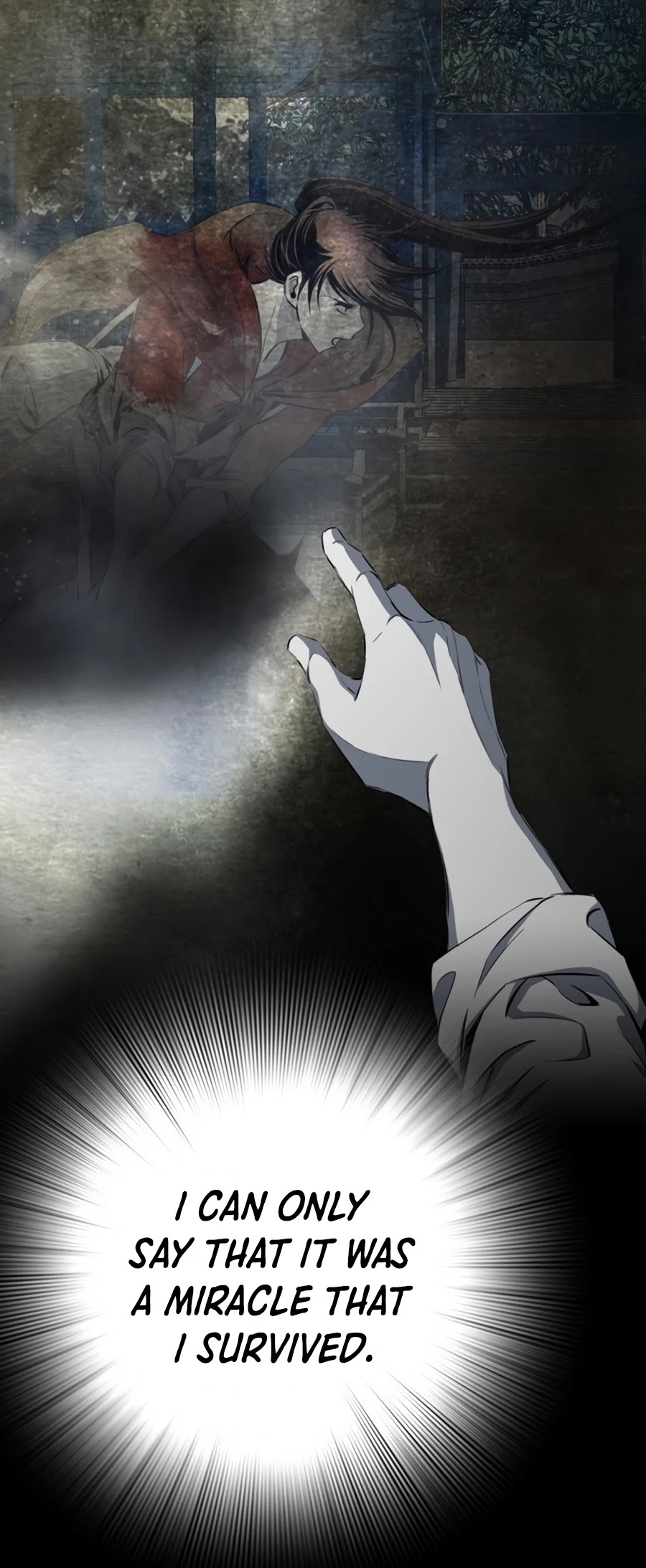 Way To Heaven Chapter 41 page 31 - Chapter 41
