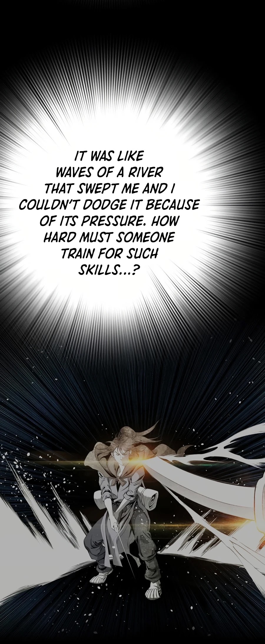 Way To Heaven Chapter 41 page 32 - Chapter 41