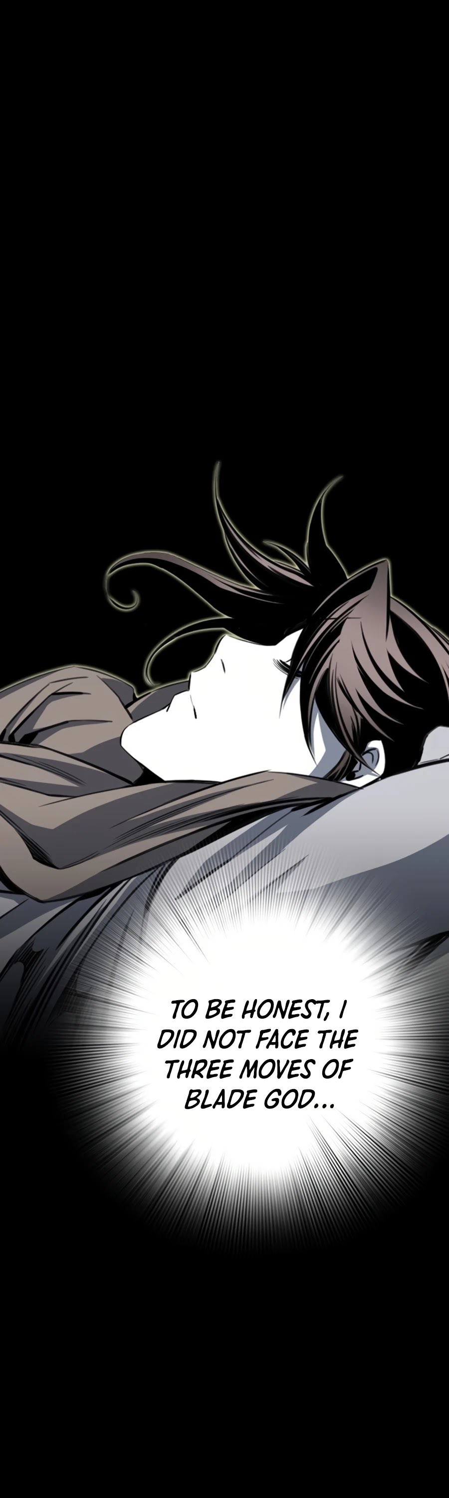 Way To Heaven Chapter 41 page 33 - Chapter 41