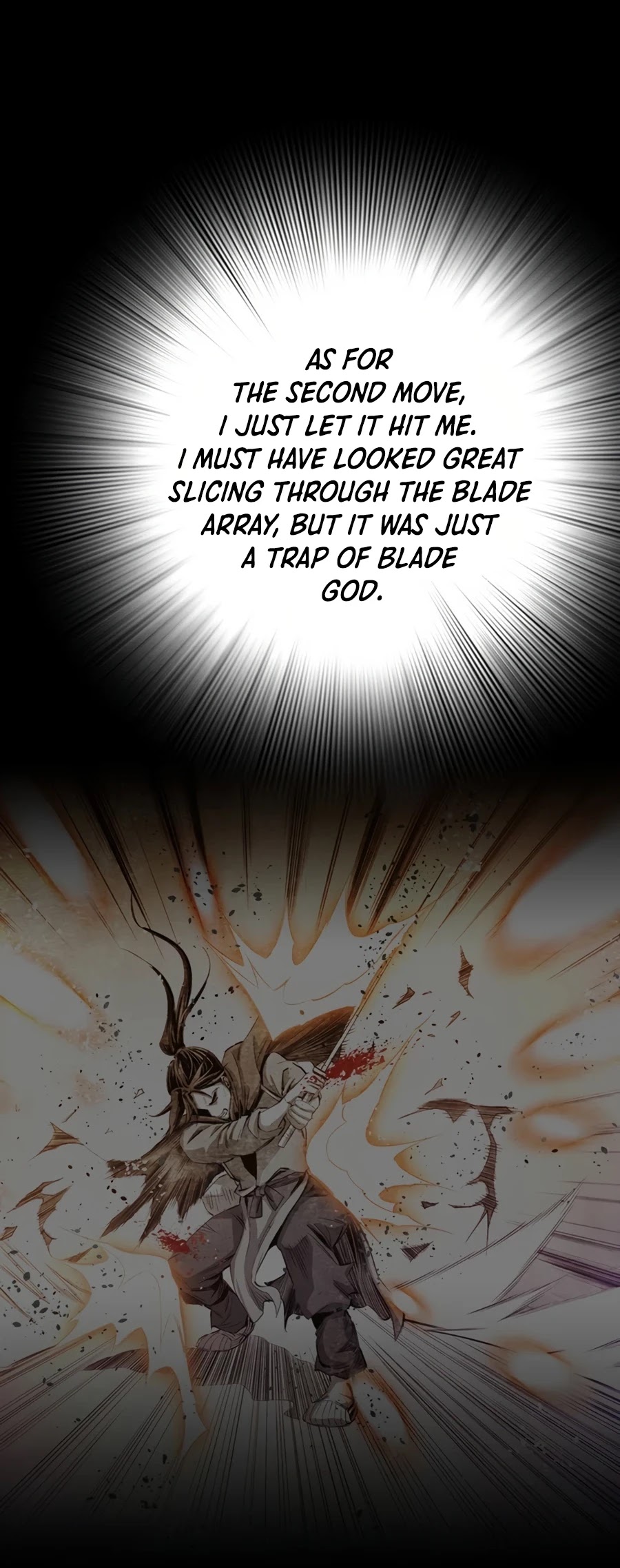 Way To Heaven Chapter 41 page 35 - Chapter 41