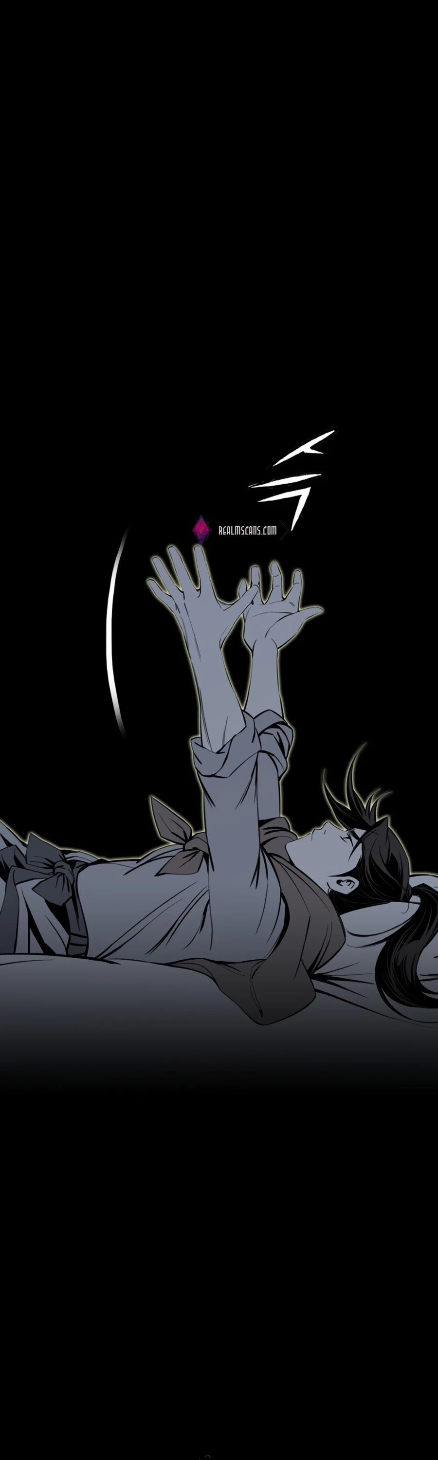 Way To Heaven Chapter 41 page 36 - Chapter 41