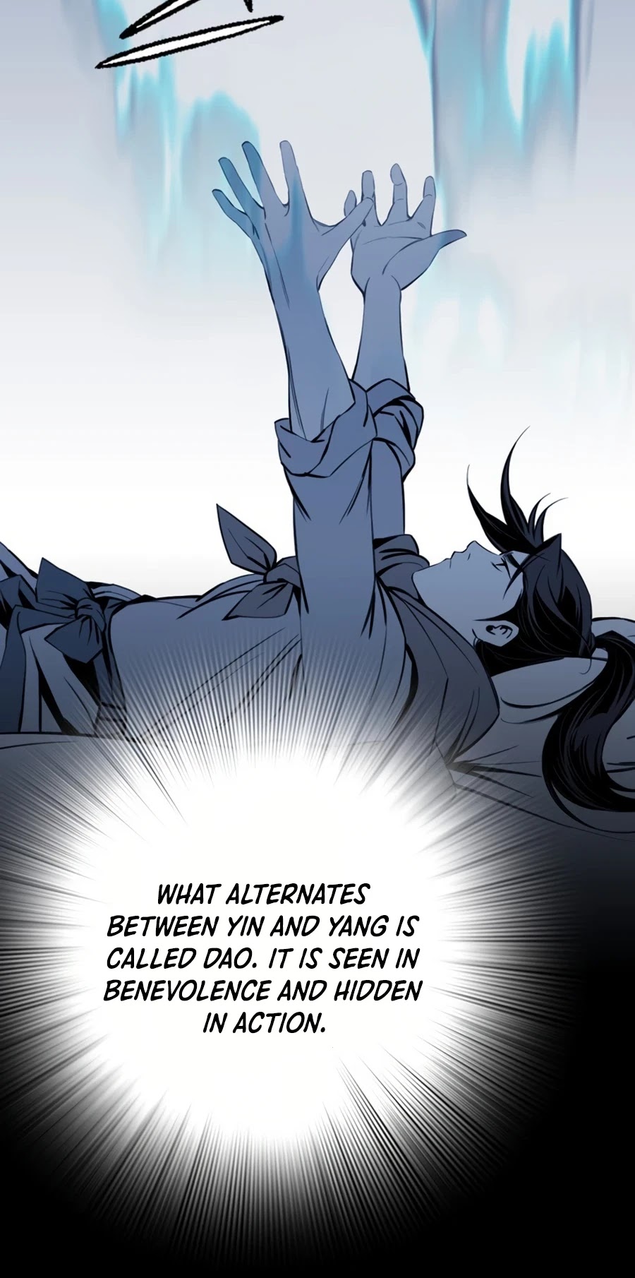 Way To Heaven Chapter 41 page 38 - Chapter 41