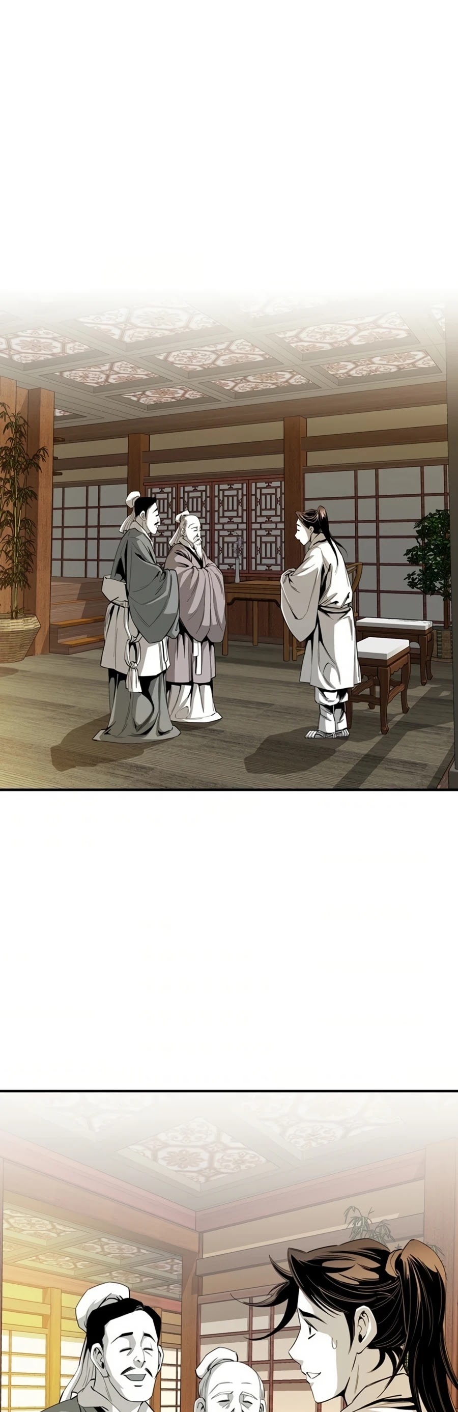 Way To Heaven Chapter 41 page 4 - Chapter 41
