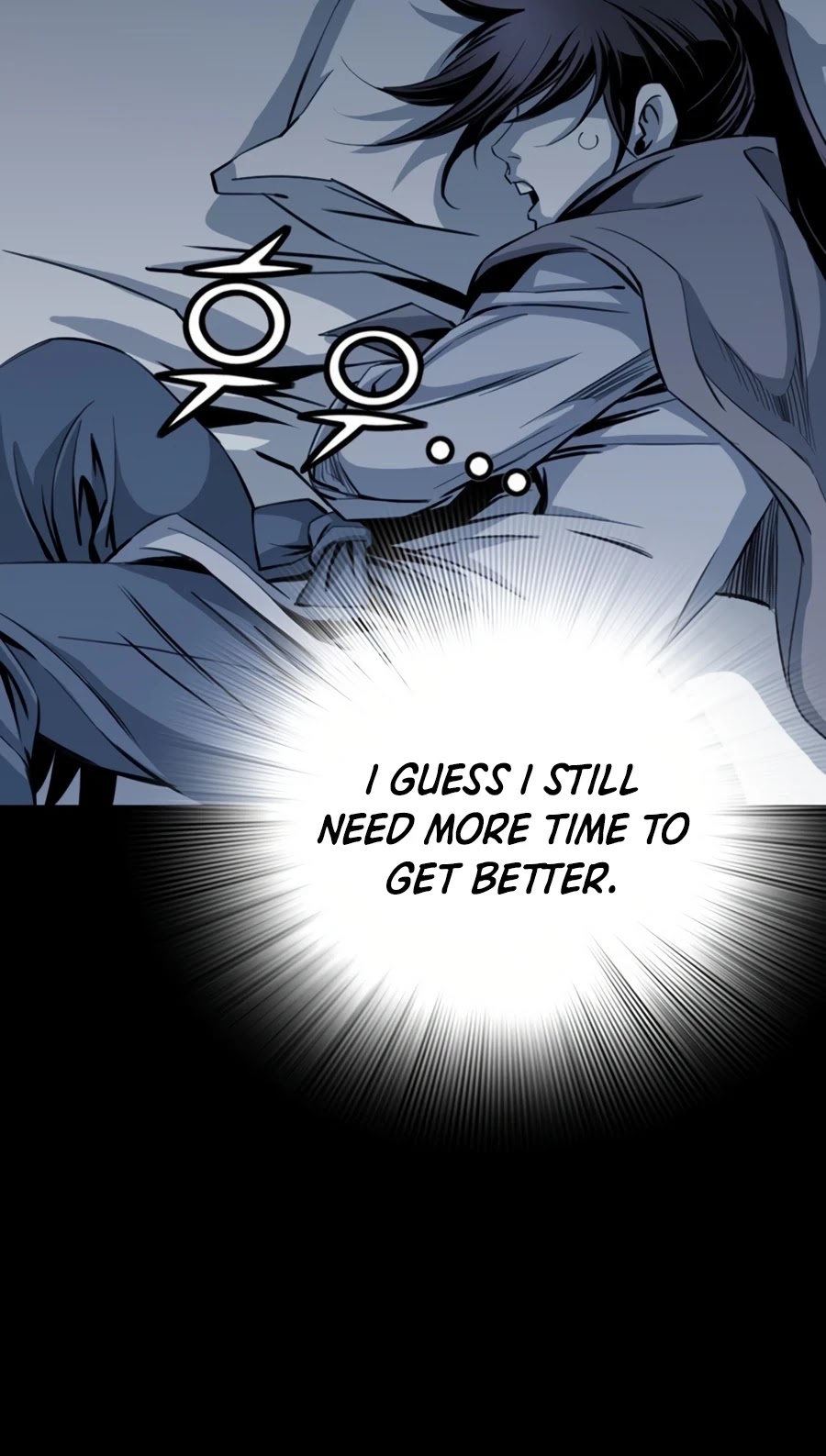 Way To Heaven Chapter 41 page 40 - Chapter 41