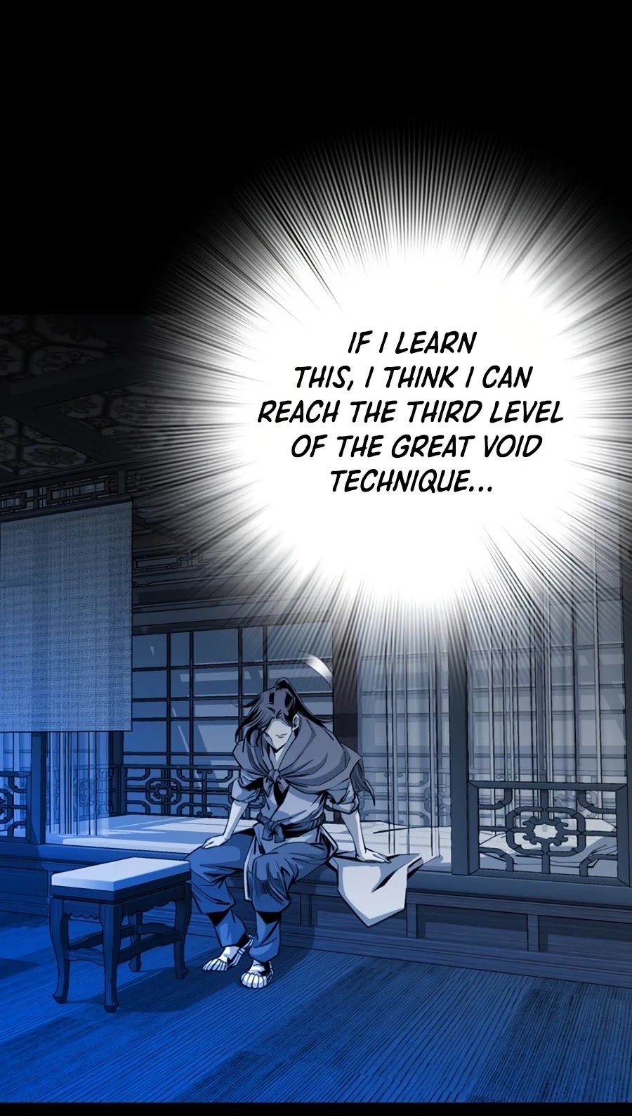 Way To Heaven Chapter 41 page 41 - Chapter 41