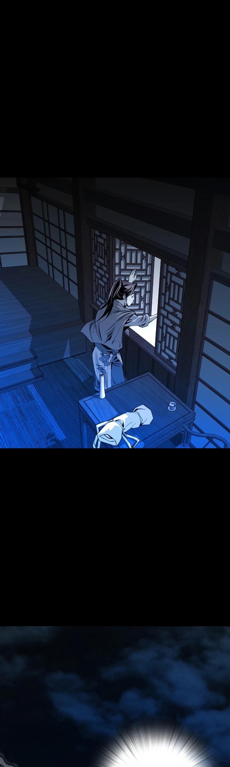 Way To Heaven Chapter 41 page 42 - Chapter 41