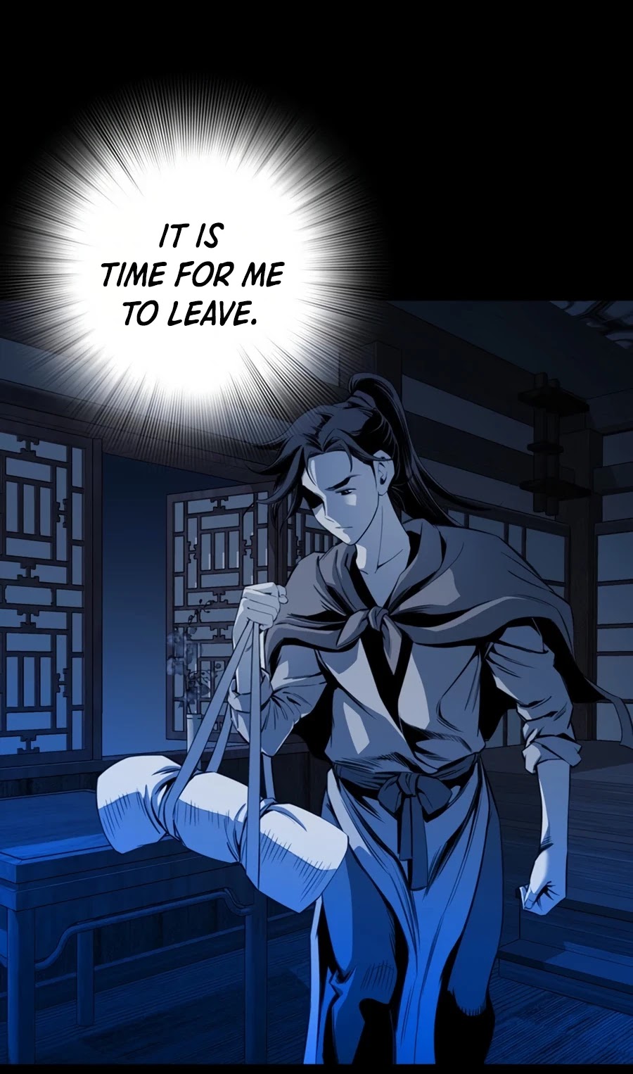Way To Heaven Chapter 41 page 44 - Chapter 41