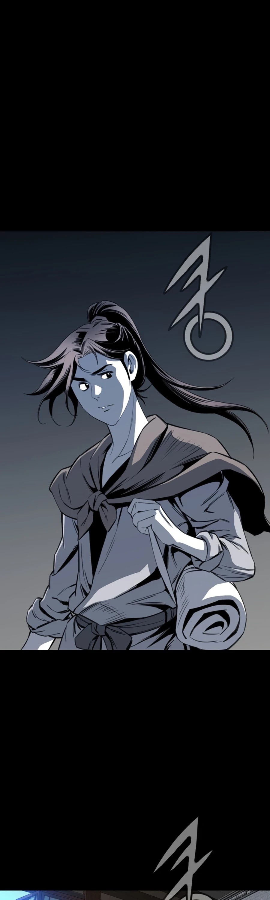 Way To Heaven Chapter 41 page 45 - Chapter 41