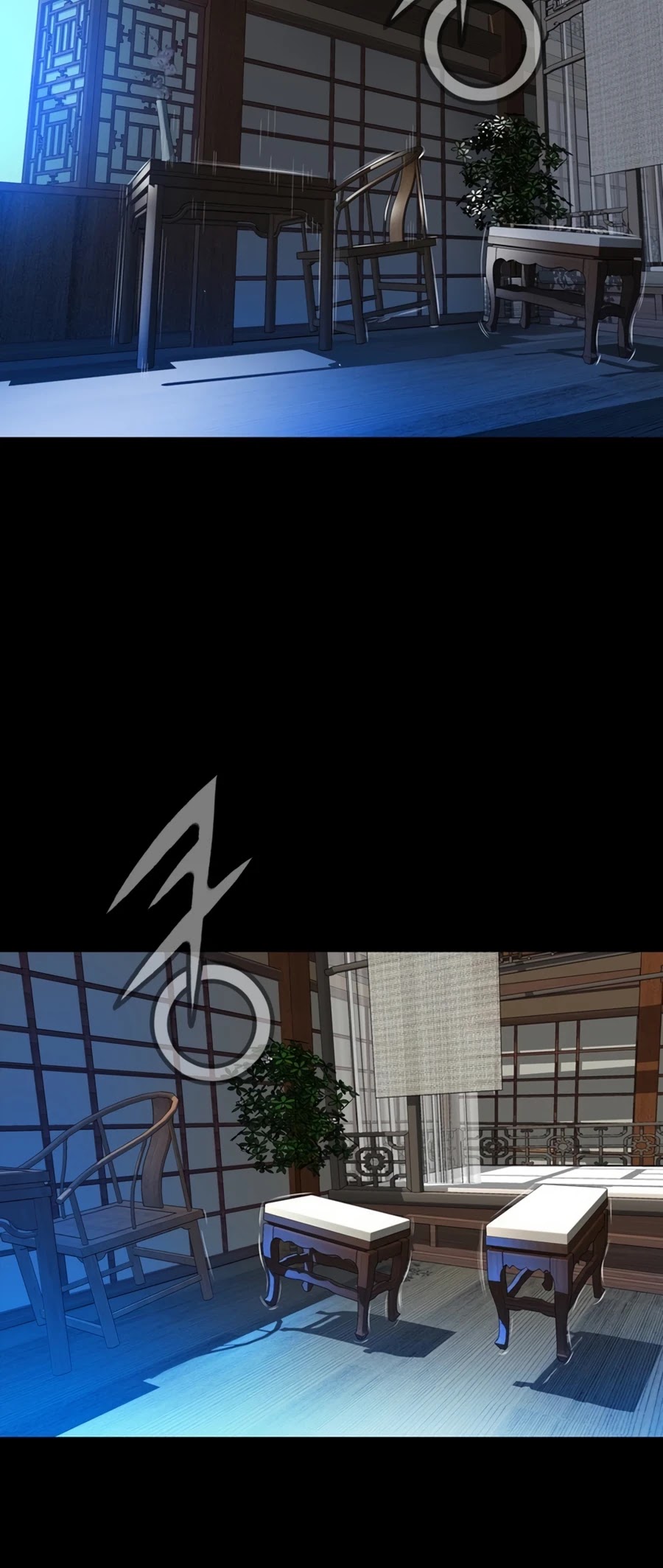Way To Heaven Chapter 41 page 46 - Chapter 41