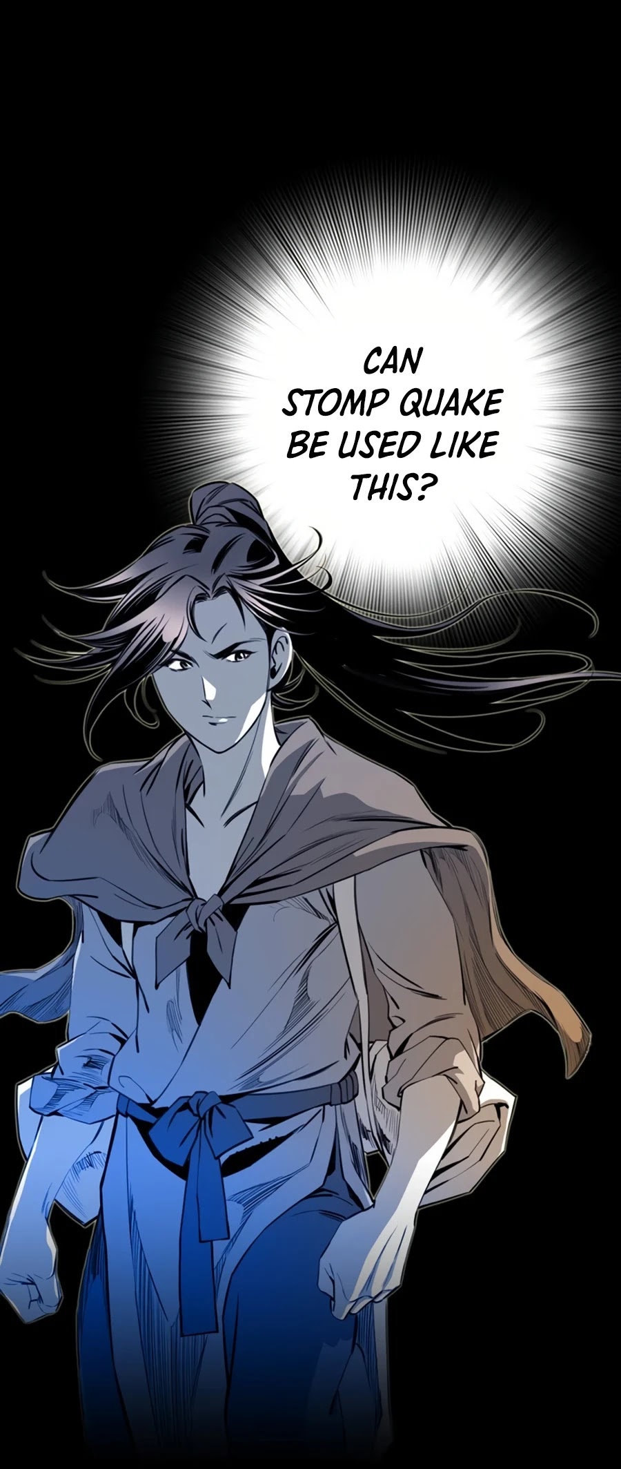 Way To Heaven Chapter 41 page 47 - Chapter 41