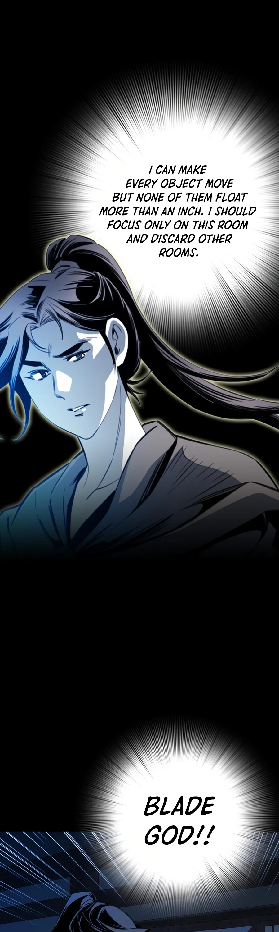 Way To Heaven Chapter 41 page 48 - Chapter 41
