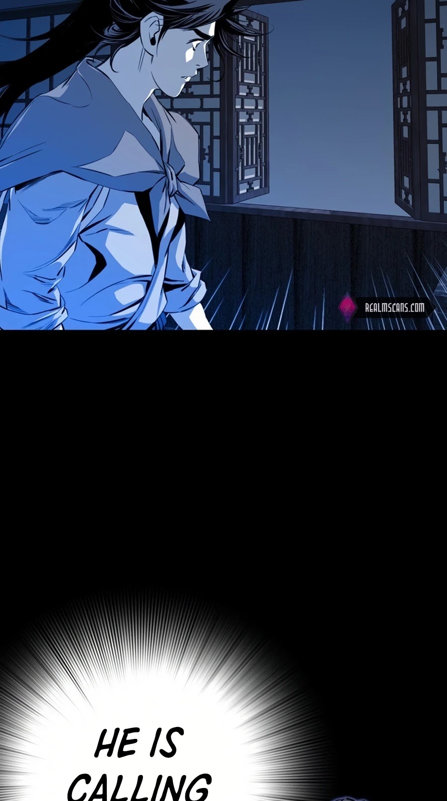 Way To Heaven Chapter 41 page 49 - Chapter 41