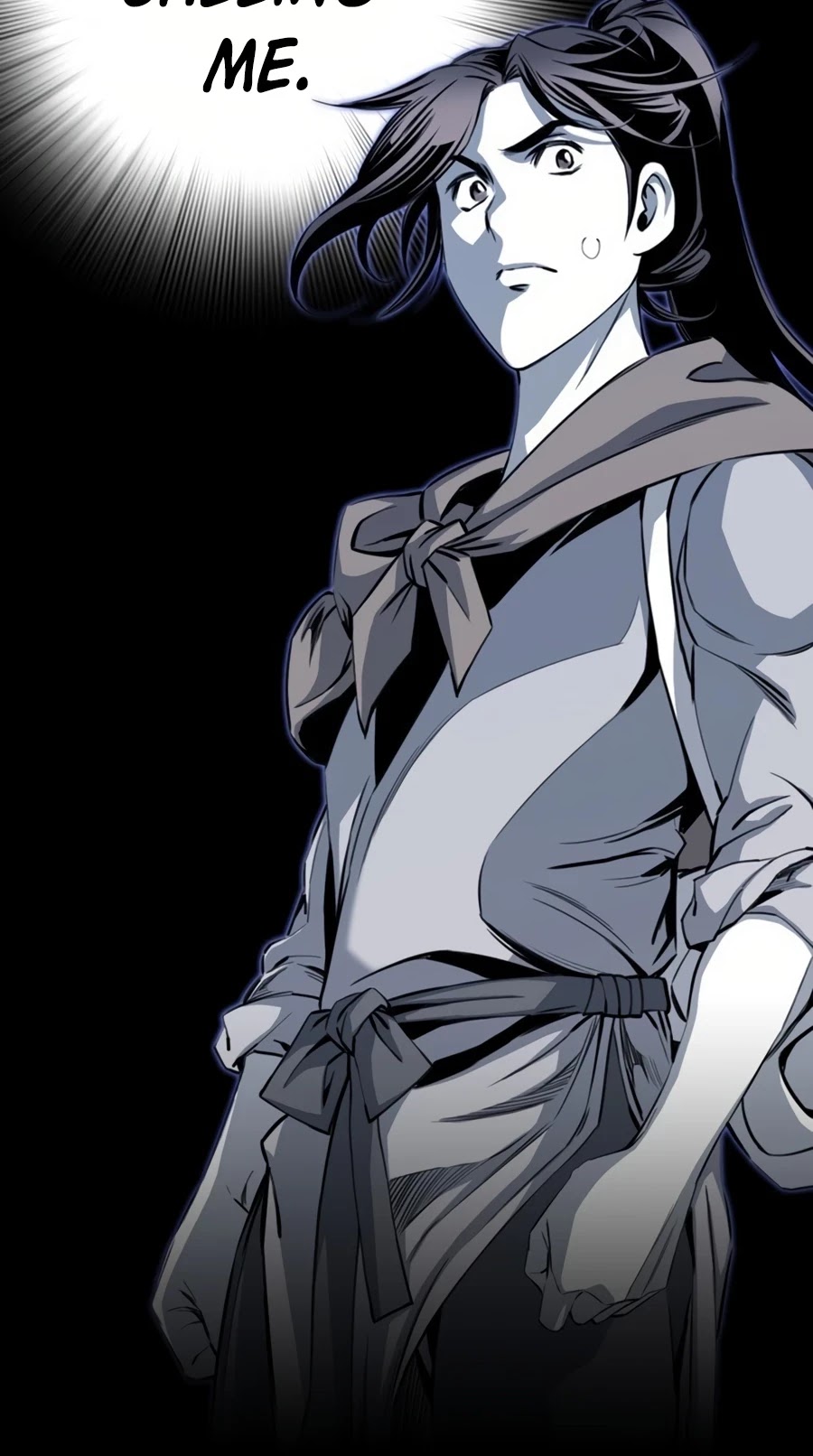 Way To Heaven Chapter 41 page 50 - Chapter 41