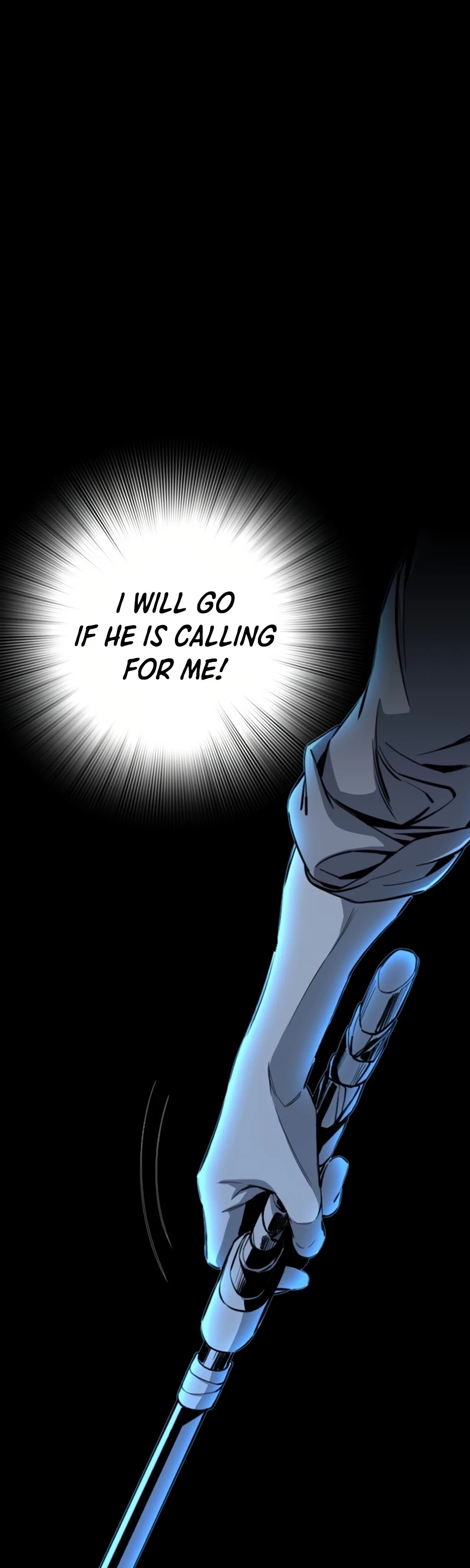 Way To Heaven Chapter 41 page 51 - Chapter 41