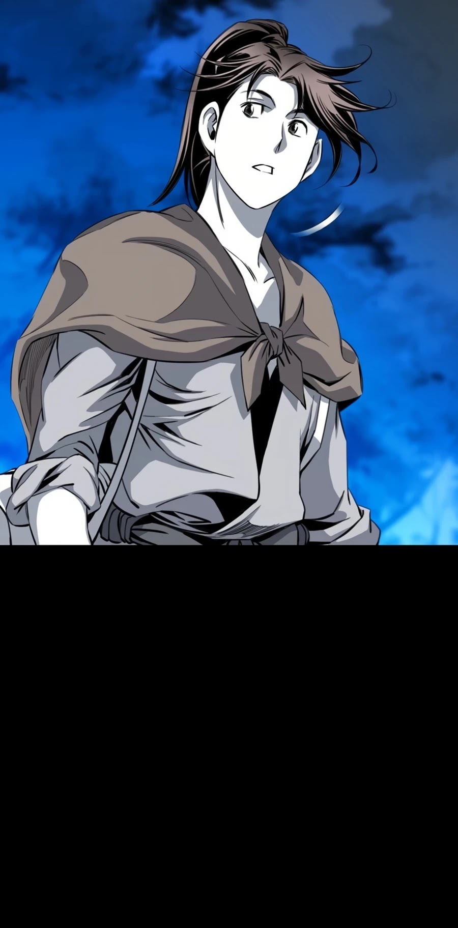 Way To Heaven Chapter 41 page 58 - Chapter 41