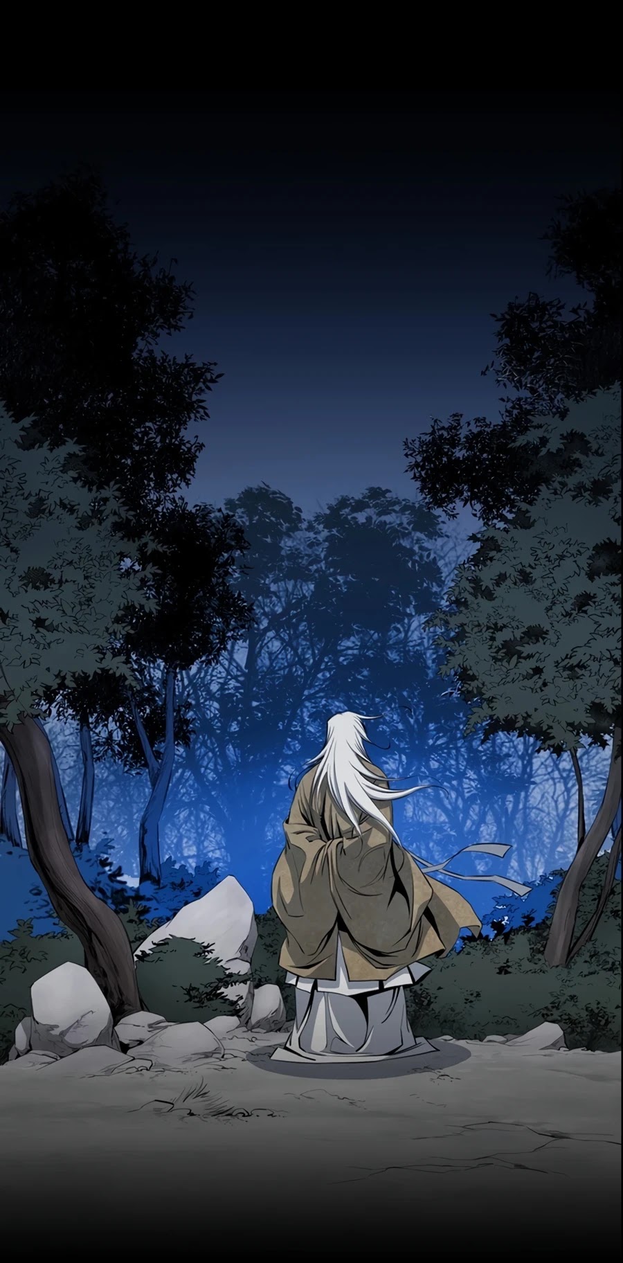 Way To Heaven Chapter 41 page 59 - Chapter 41