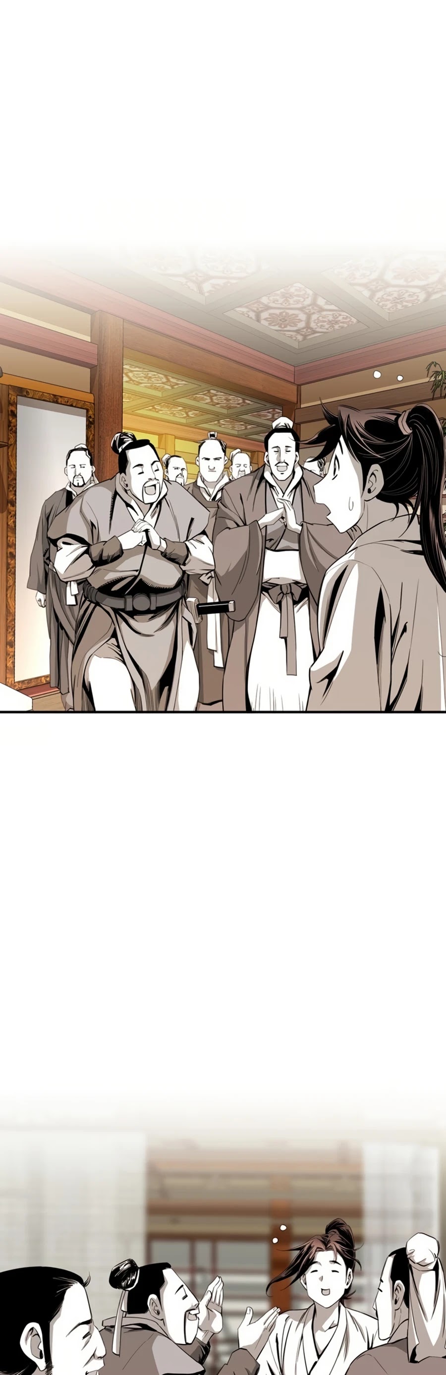 Way To Heaven Chapter 41 page 6 - Chapter 41