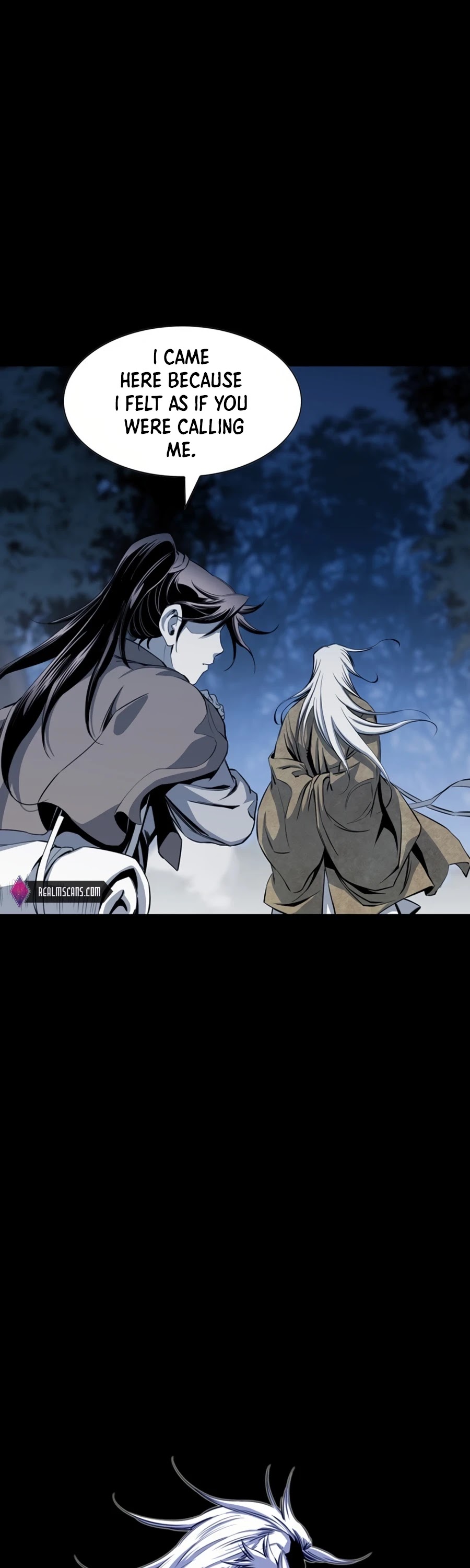 Way To Heaven Chapter 41 page 60 - Chapter 41