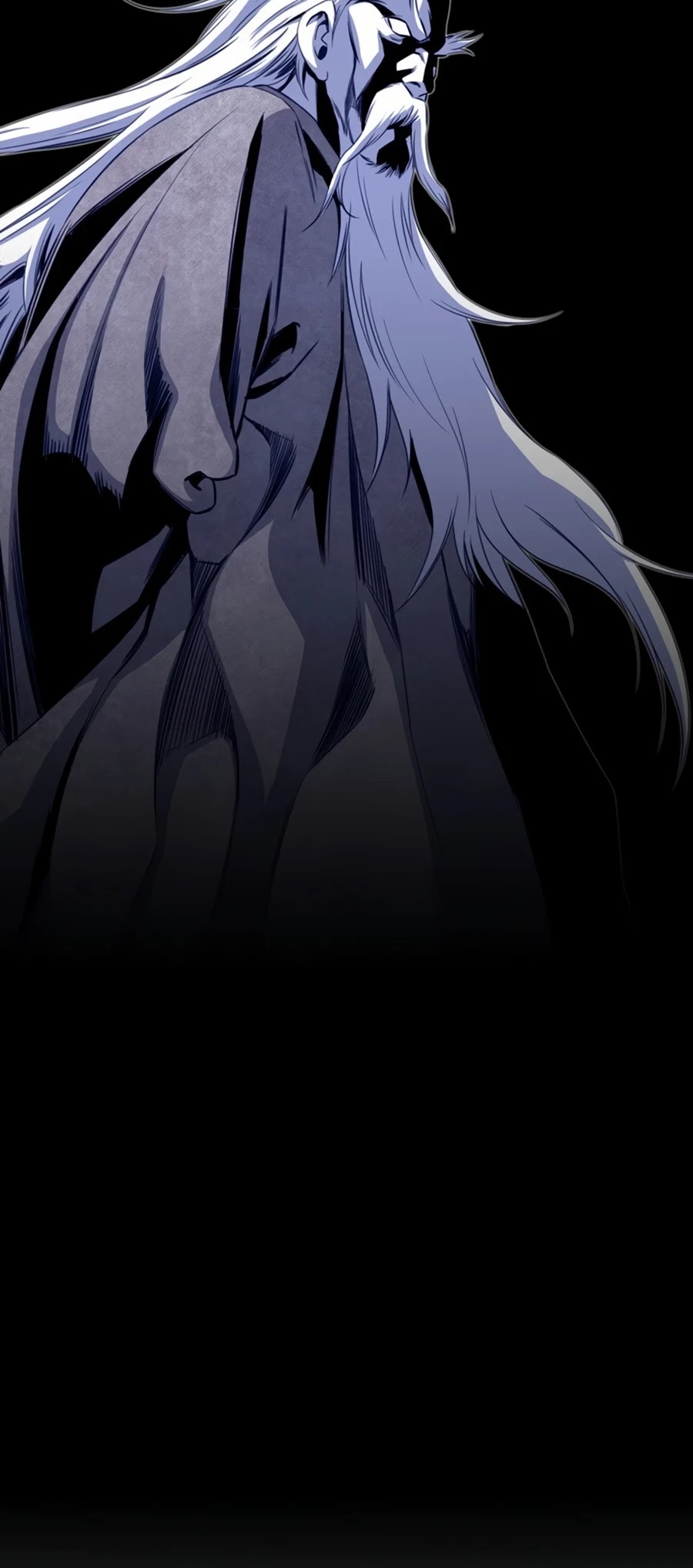 Way To Heaven Chapter 41 page 61 - Chapter 41