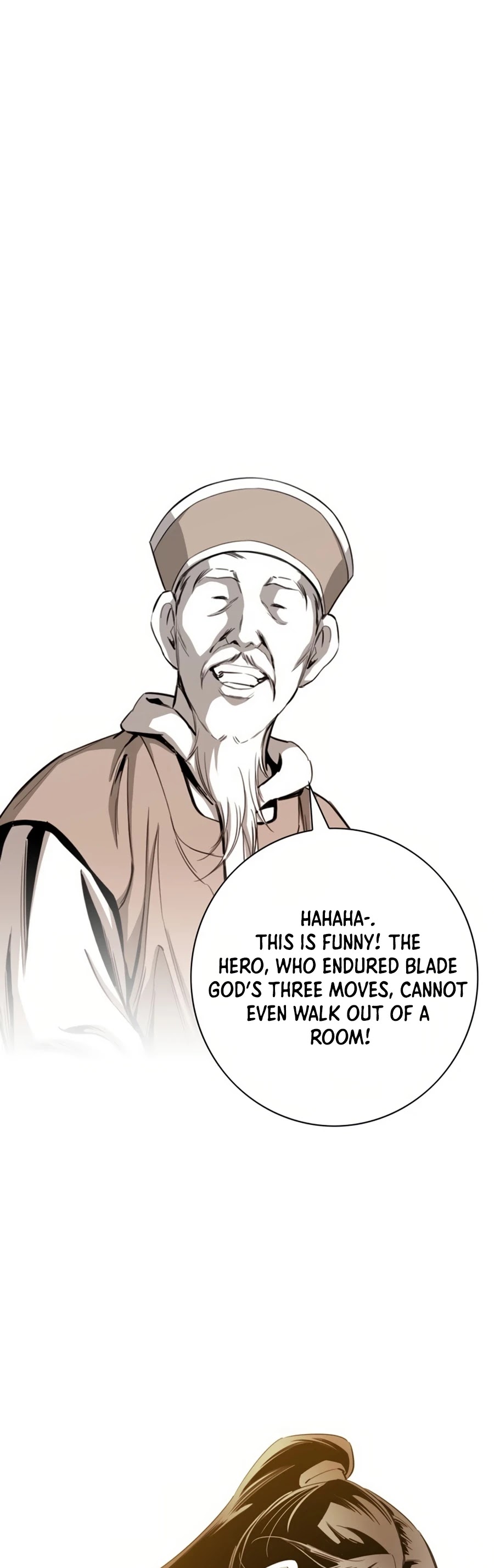 Way To Heaven Chapter 41 page 8 - Chapter 41