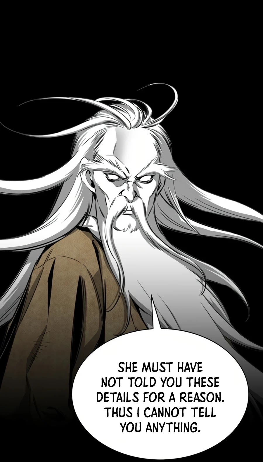 Way To Heaven Chapter 43 page 10 - Chapter 43