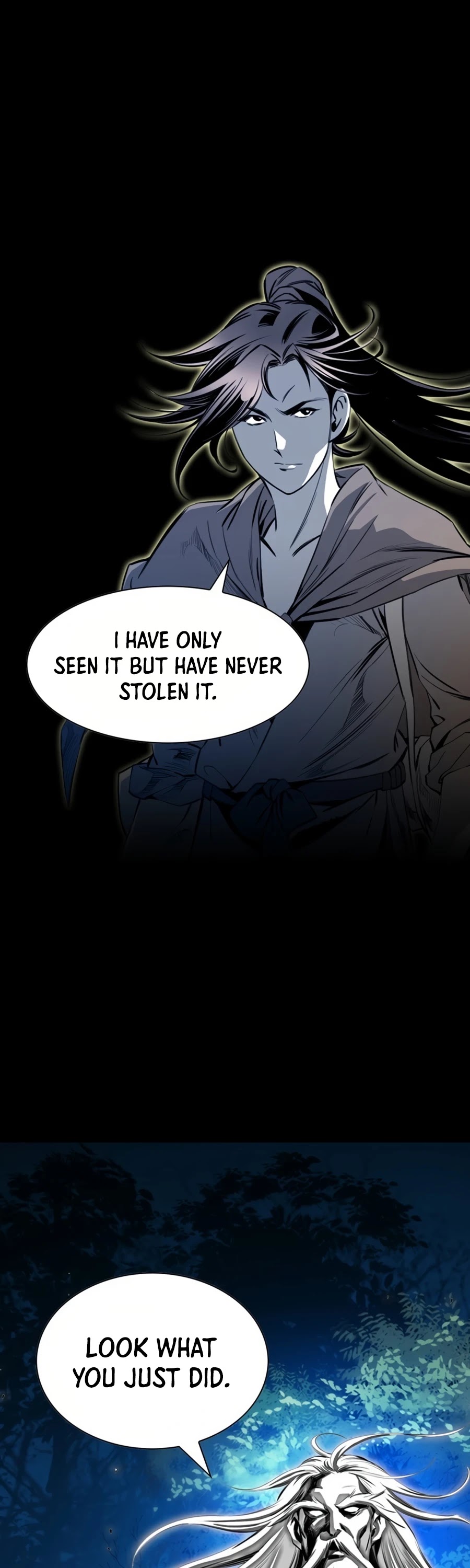 Way To Heaven Chapter 43 page 14 - Chapter 43