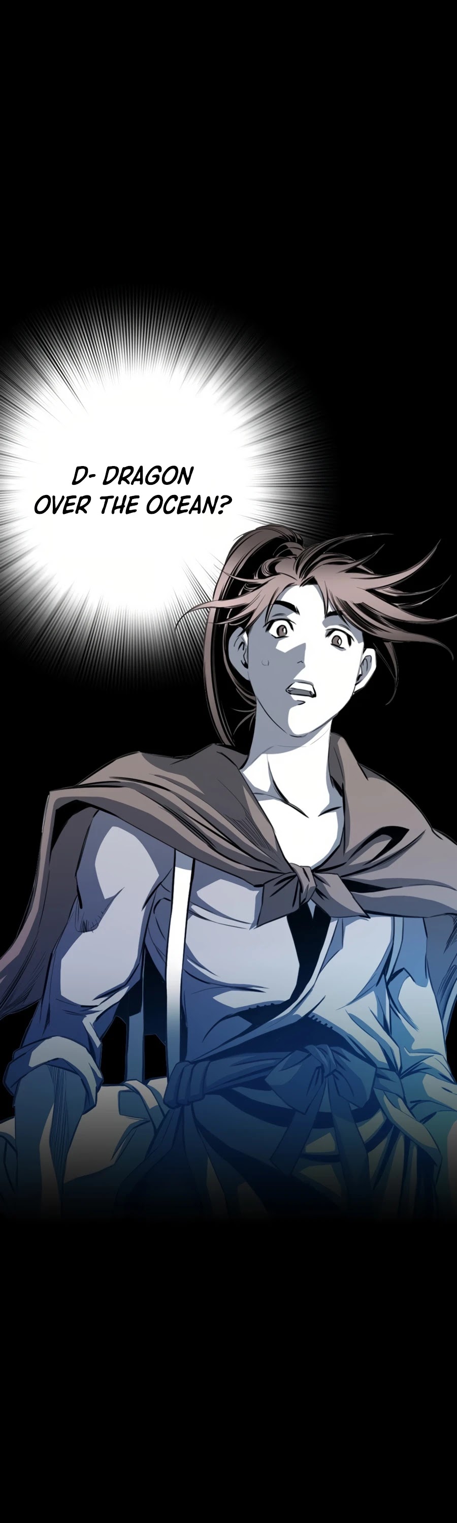Way To Heaven Chapter 43 page 17 - Chapter 43