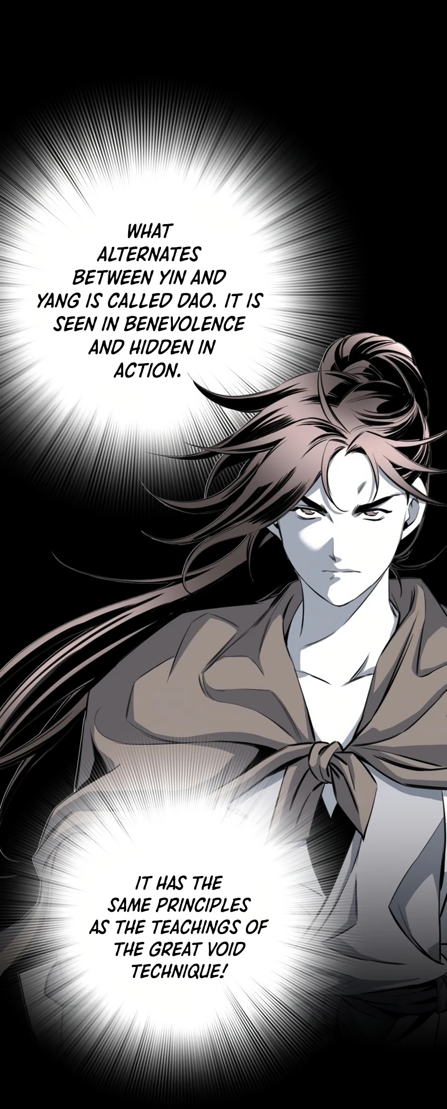 Way To Heaven Chapter 43 page 19 - Chapter 43