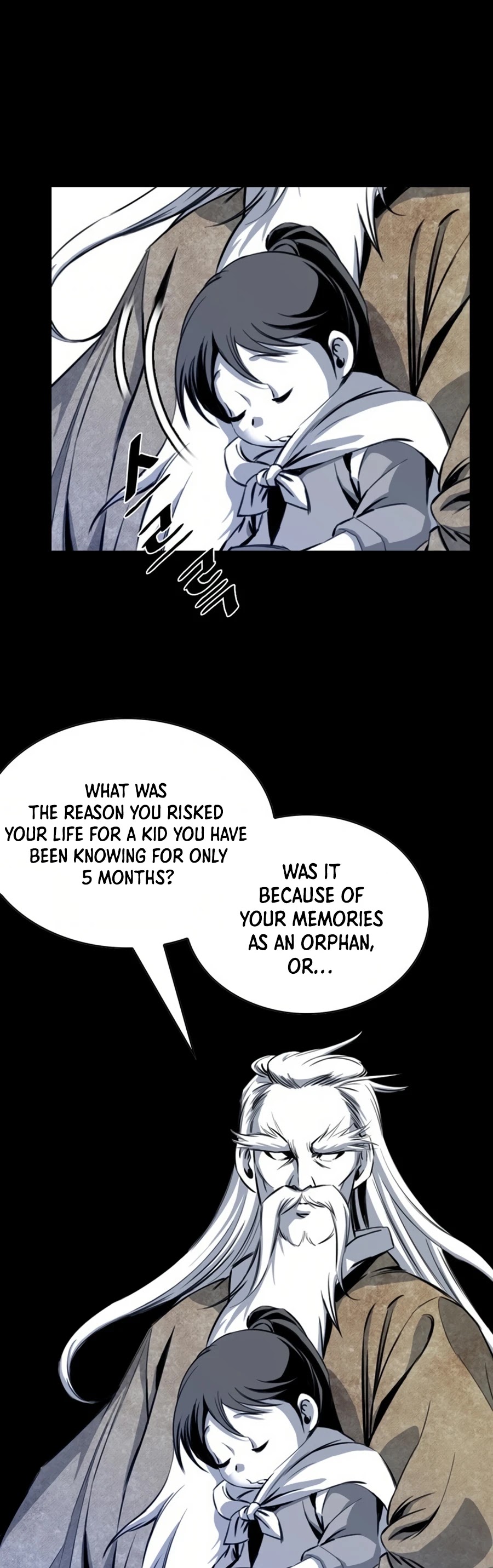 Way To Heaven Chapter 43 page 28 - Chapter 43