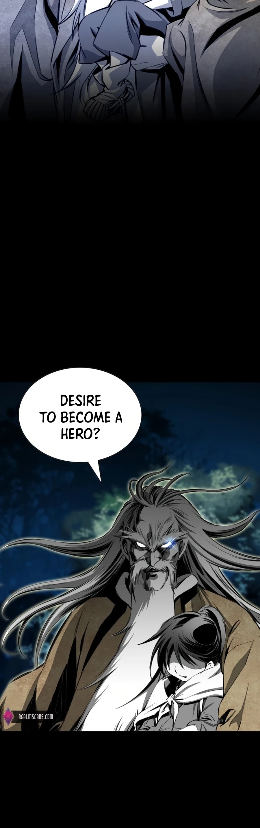 Way To Heaven Chapter 43 page 29 - Chapter 43