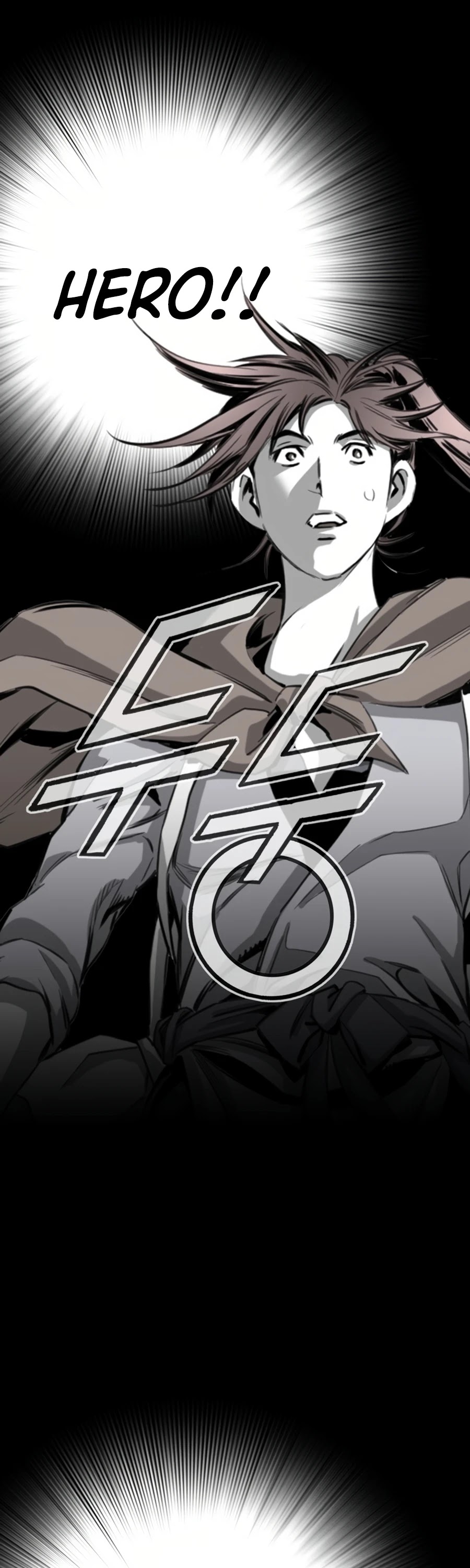 Way To Heaven Chapter 43 page 30 - Chapter 43