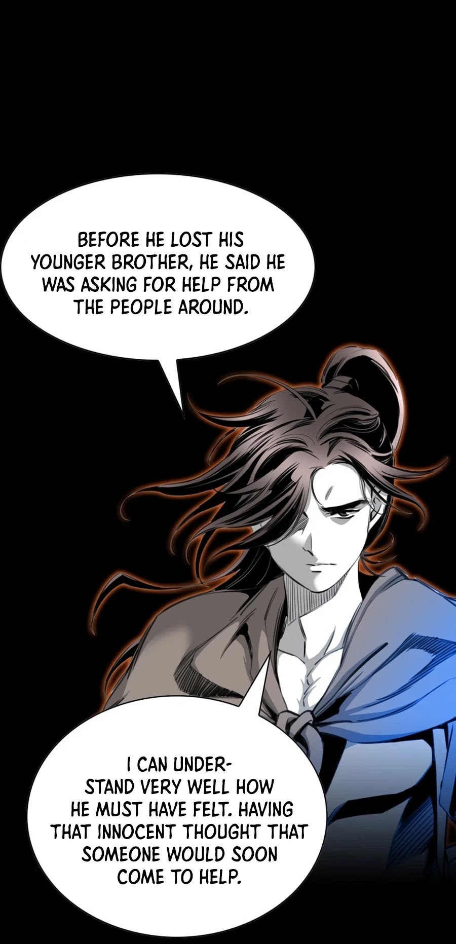 Way To Heaven Chapter 43 page 32 - Chapter 43