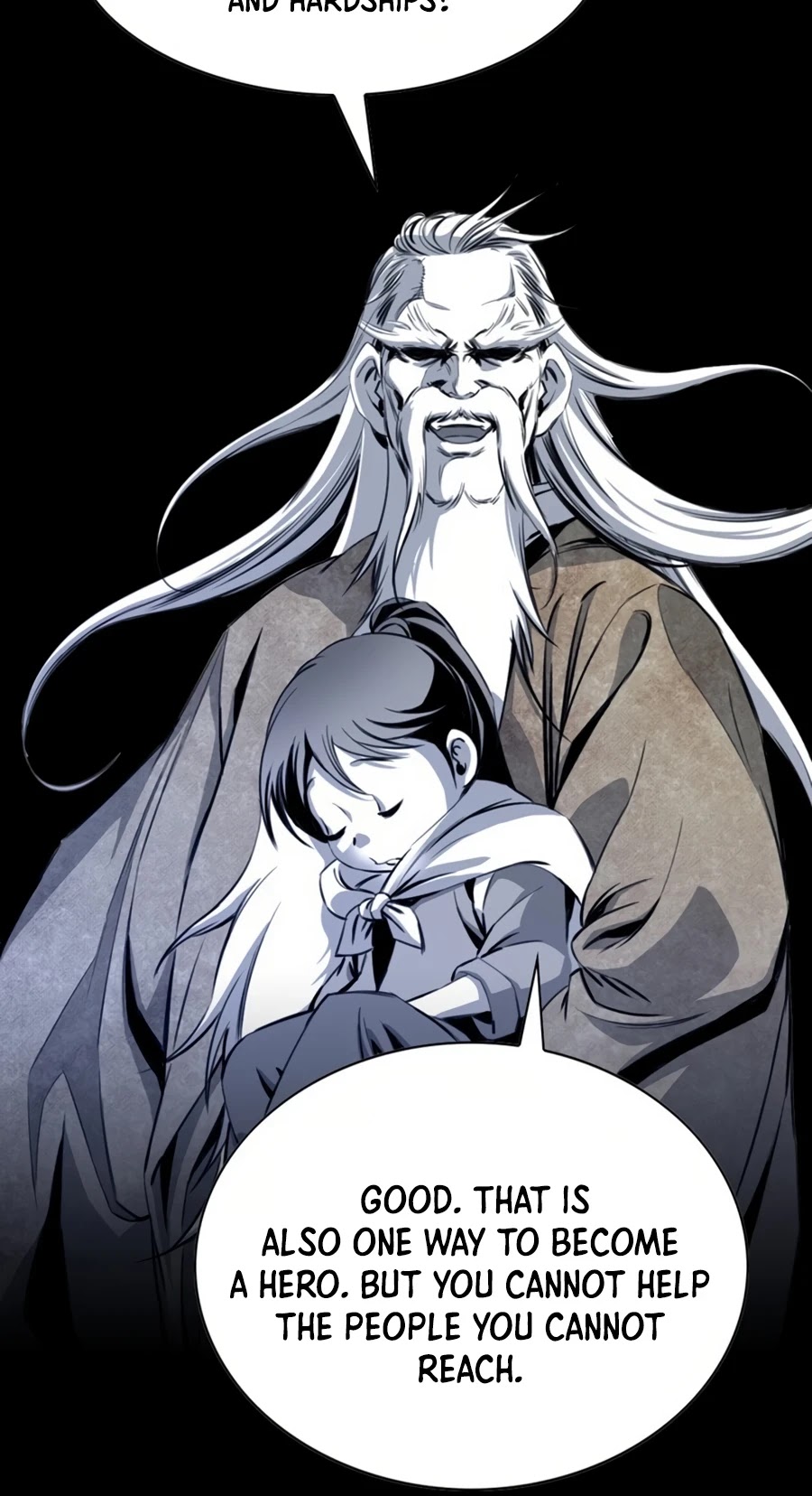 Way To Heaven Chapter 43 page 35 - Chapter 43