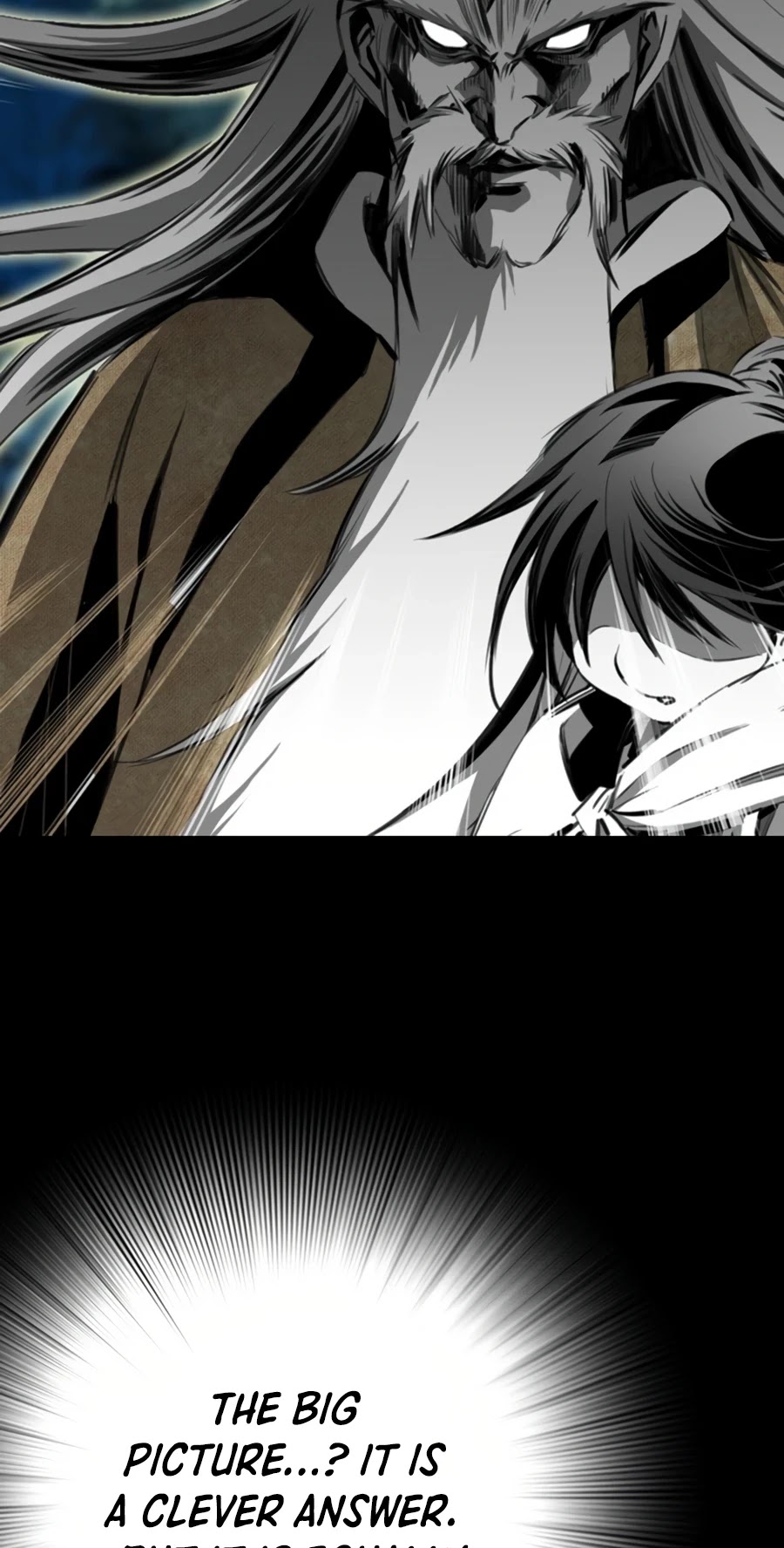 Way To Heaven Chapter 43 page 37 - Chapter 43